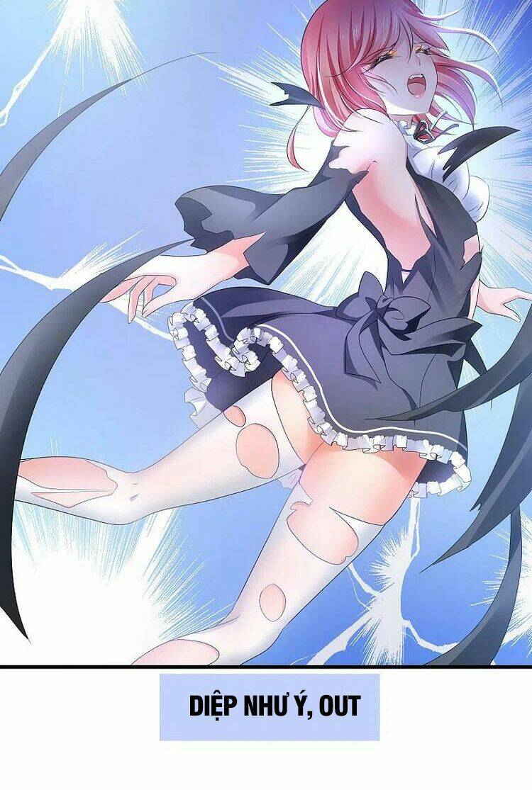 Vô Địch Học Bạ Hệ Thống - Chapter 116 - Page 17