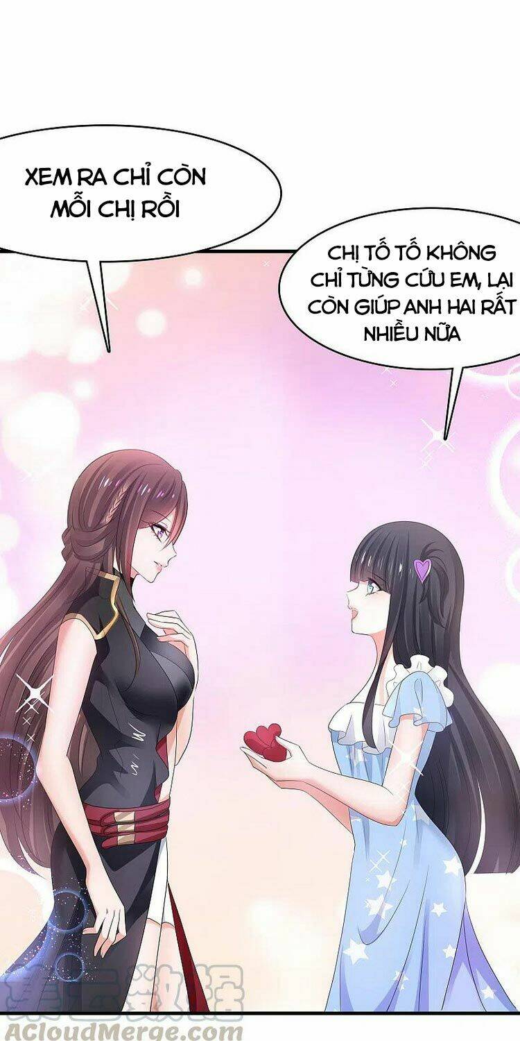 Vô Địch Học Bạ Hệ Thống - Chapter 116 - Page 18