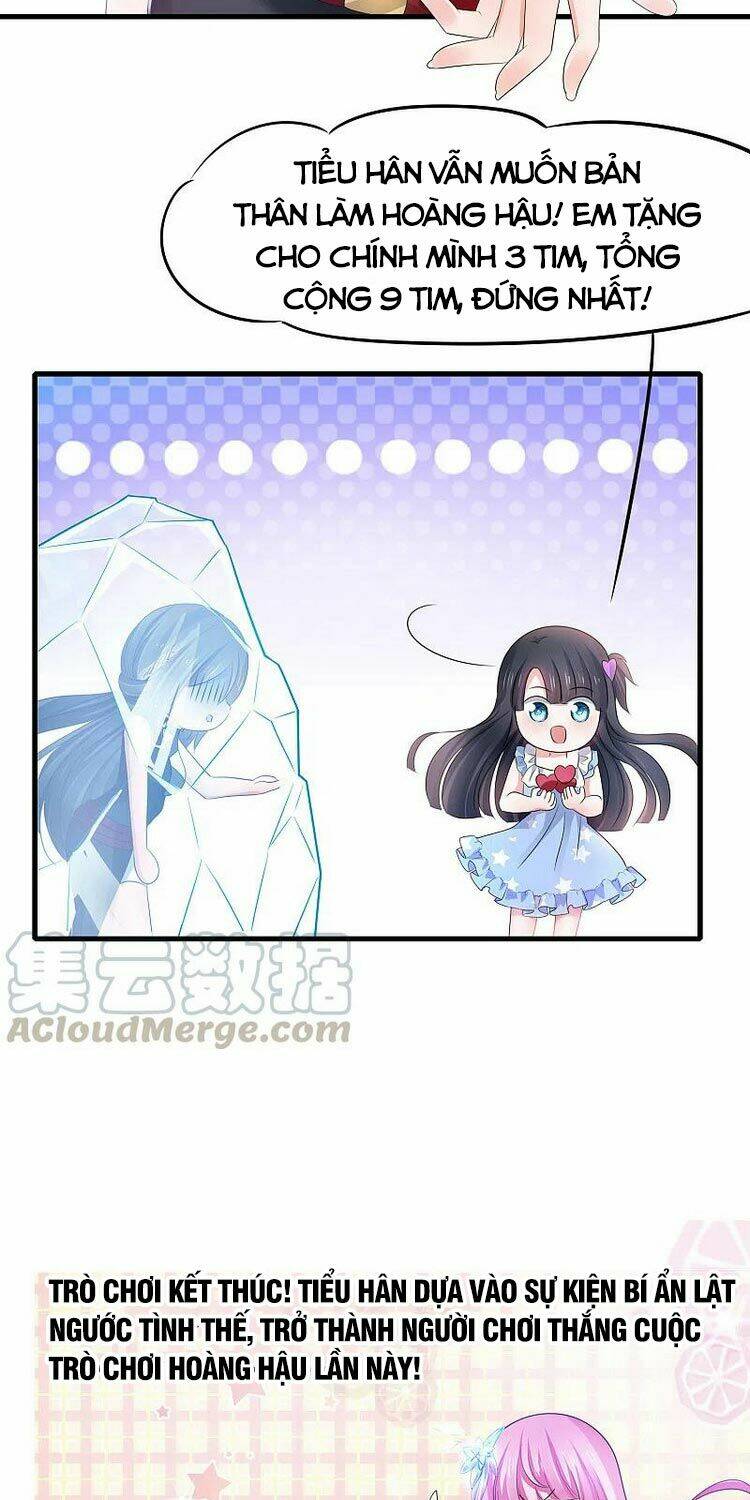 Vô Địch Học Bạ Hệ Thống - Chapter 116 - Page 20