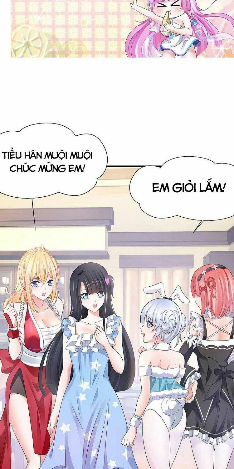 Vô Địch Học Bạ Hệ Thống - Chapter 116 - Page 21