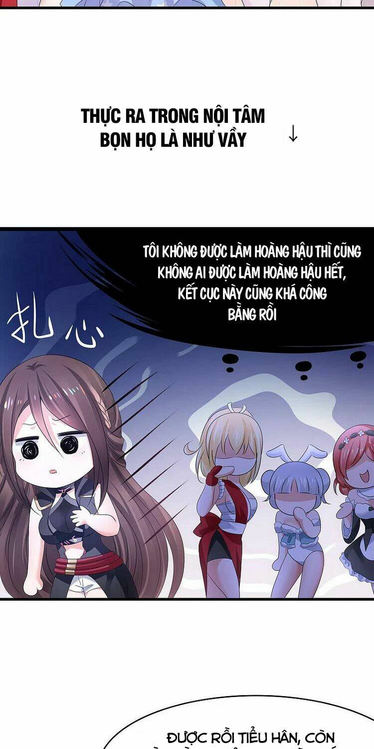 Vô Địch Học Bạ Hệ Thống - Chapter 116 - Page 22