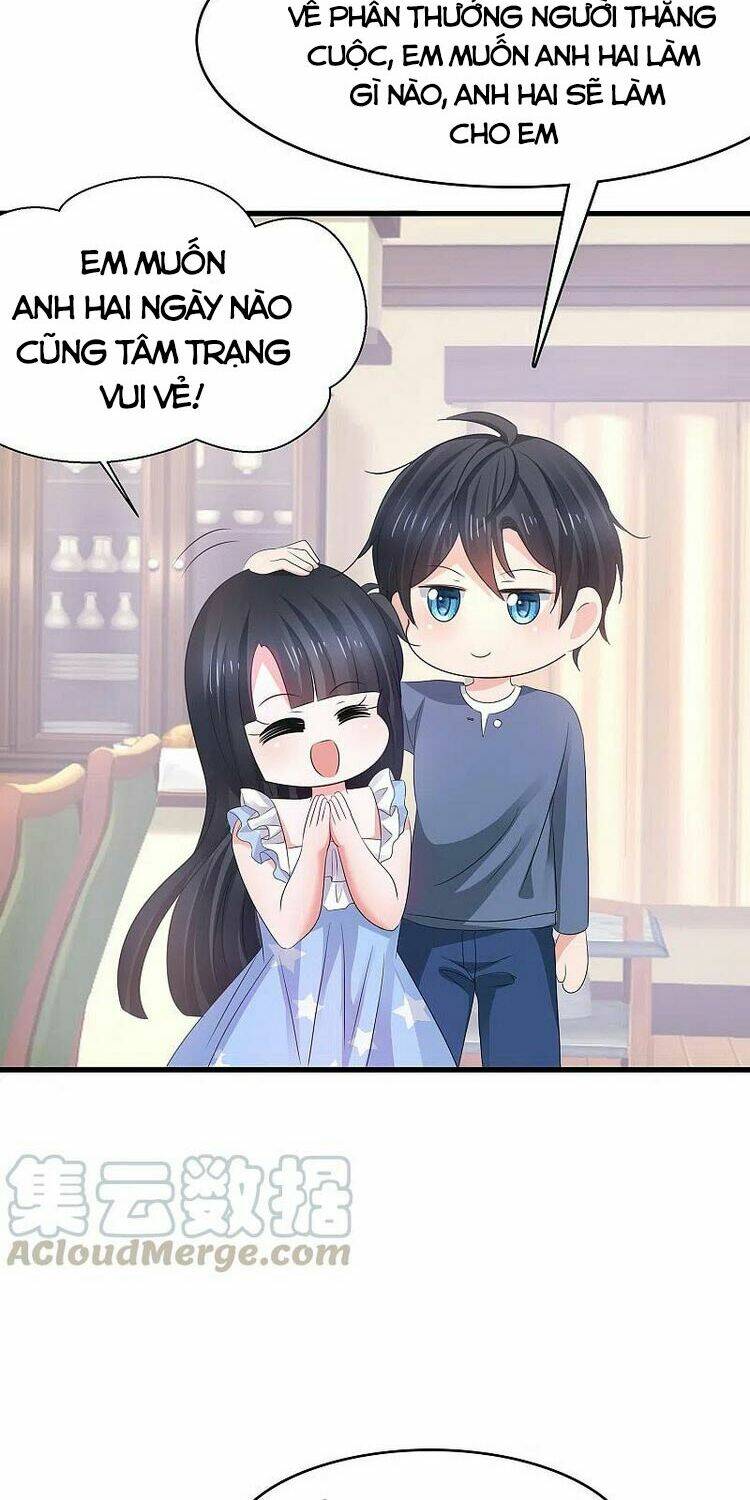 Vô Địch Học Bạ Hệ Thống - Chapter 116 - Page 23