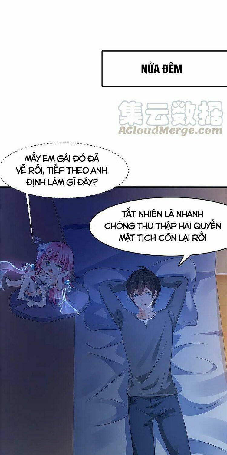 Vô Địch Học Bạ Hệ Thống - Chapter 116 - Page 27