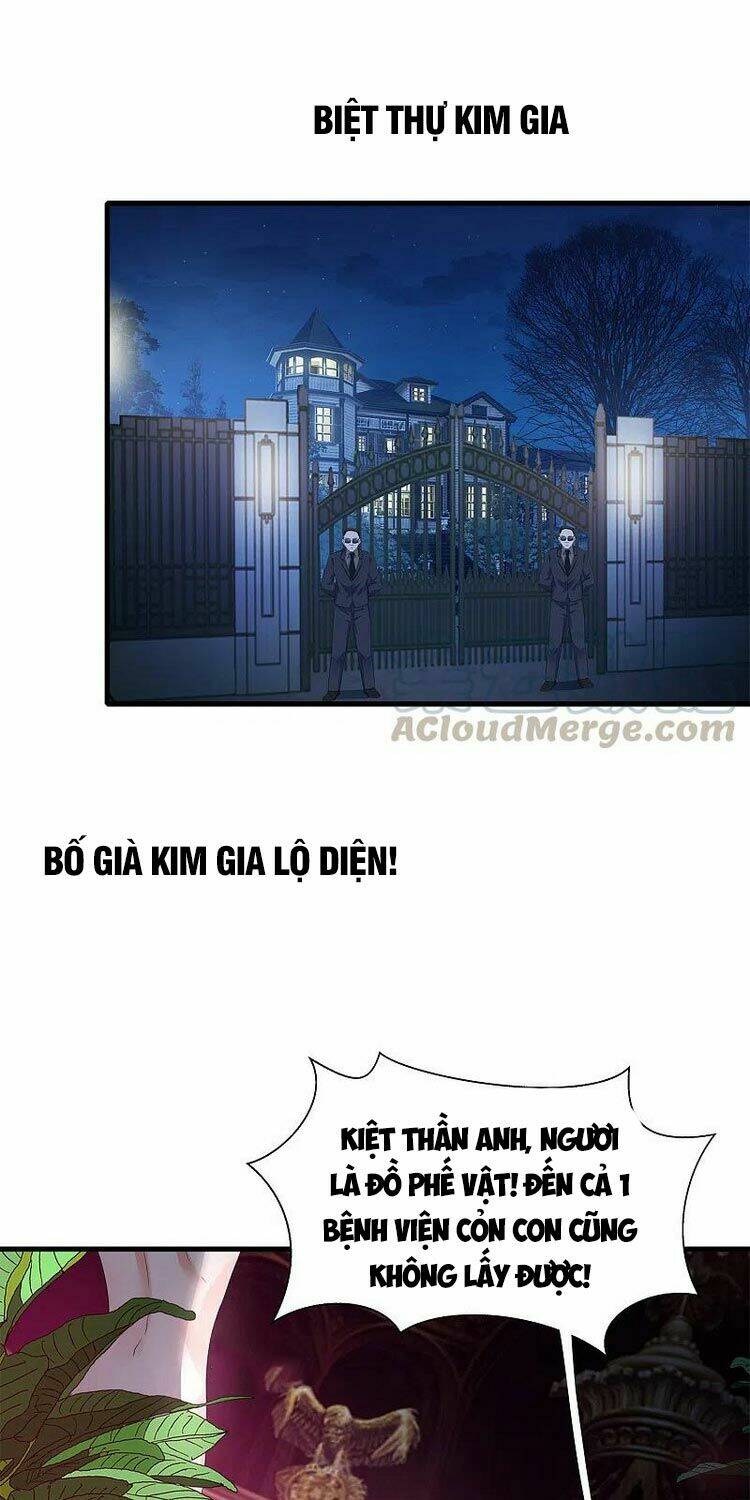 Vô Địch Học Bạ Hệ Thống - Chapter 116 - Page 30