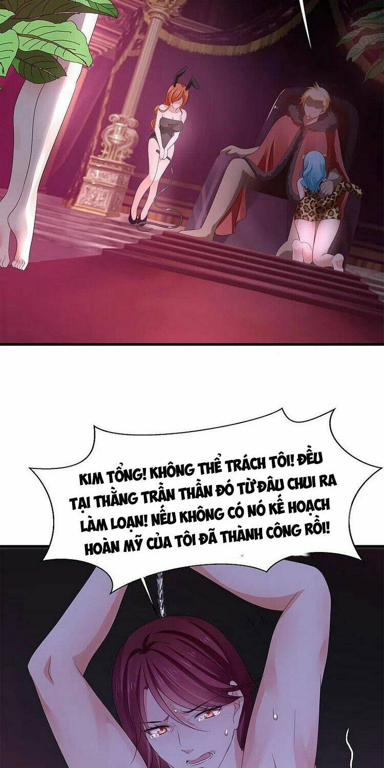Vô Địch Học Bạ Hệ Thống - Chapter 116 - Page 31