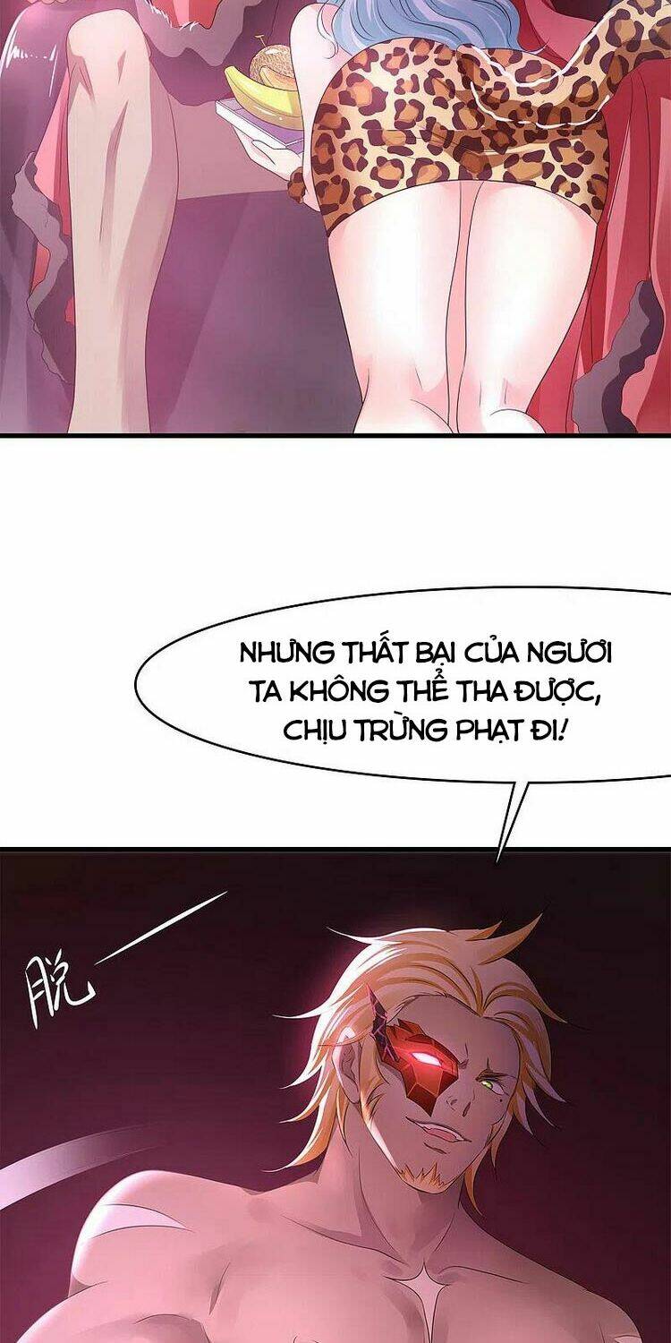 Vô Địch Học Bạ Hệ Thống - Chapter 116 - Page 33