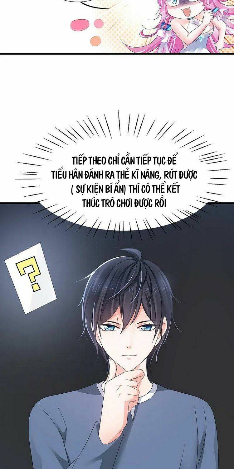 Vô Địch Học Bạ Hệ Thống - Chapter 116 - Page 3