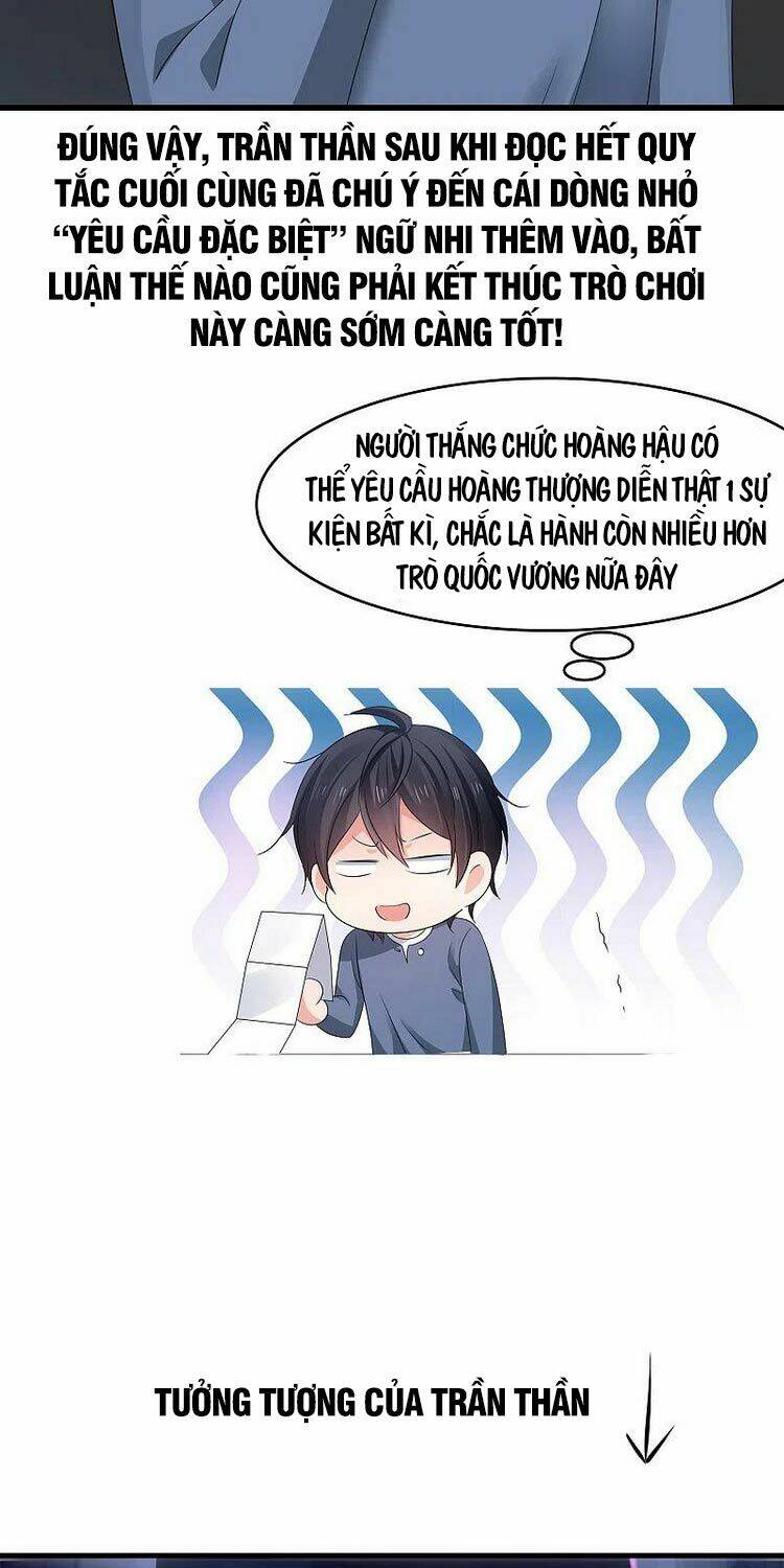 Vô Địch Học Bạ Hệ Thống - Chapter 116 - Page 4