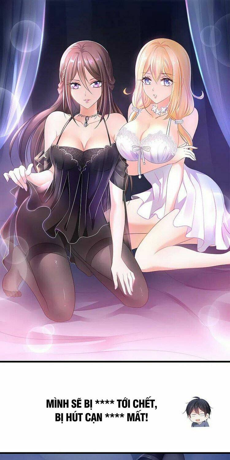 Vô Địch Học Bạ Hệ Thống - Chapter 116 - Page 5