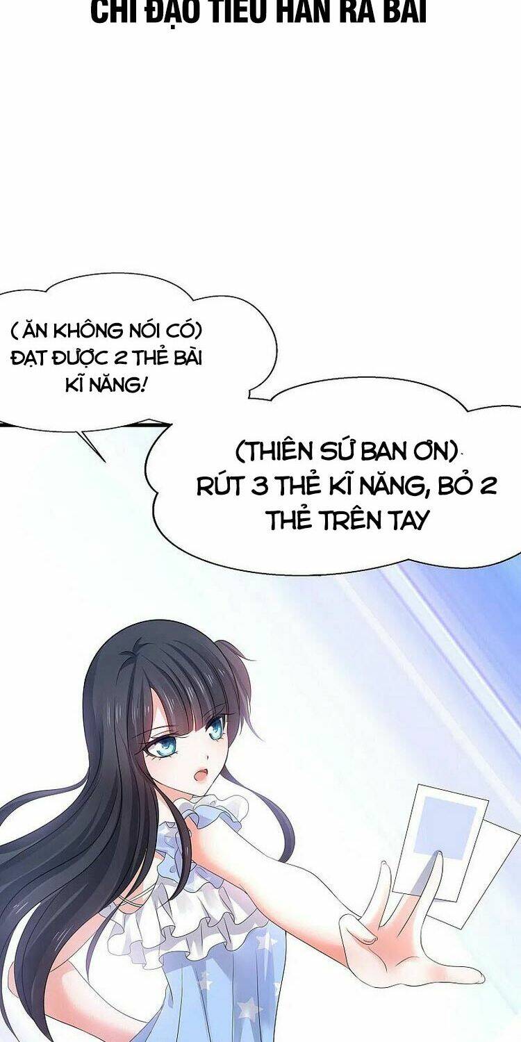 Vô Địch Học Bạ Hệ Thống - Chapter 116 - Page 7