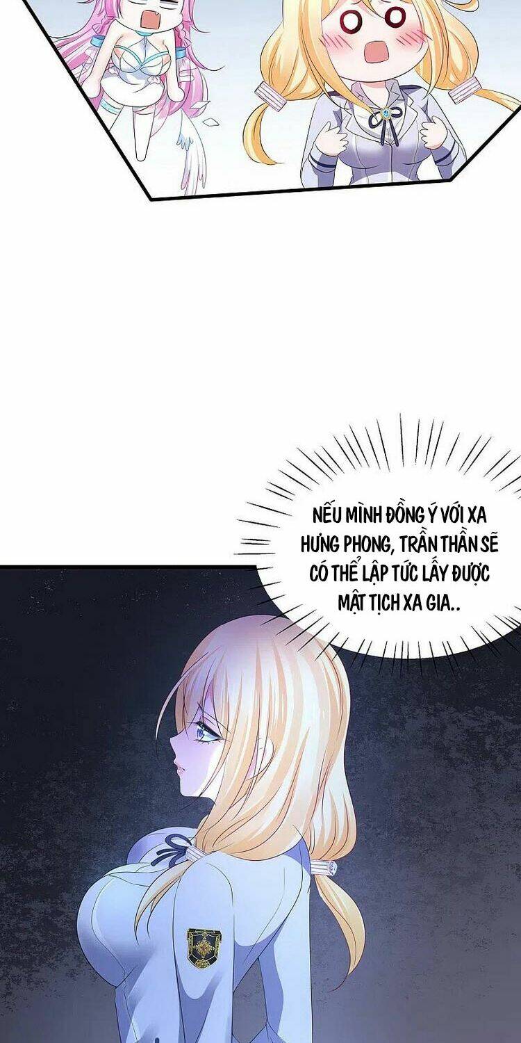 Vô Địch Học Bạ Hệ Thống - Chapter 117 - Page 9