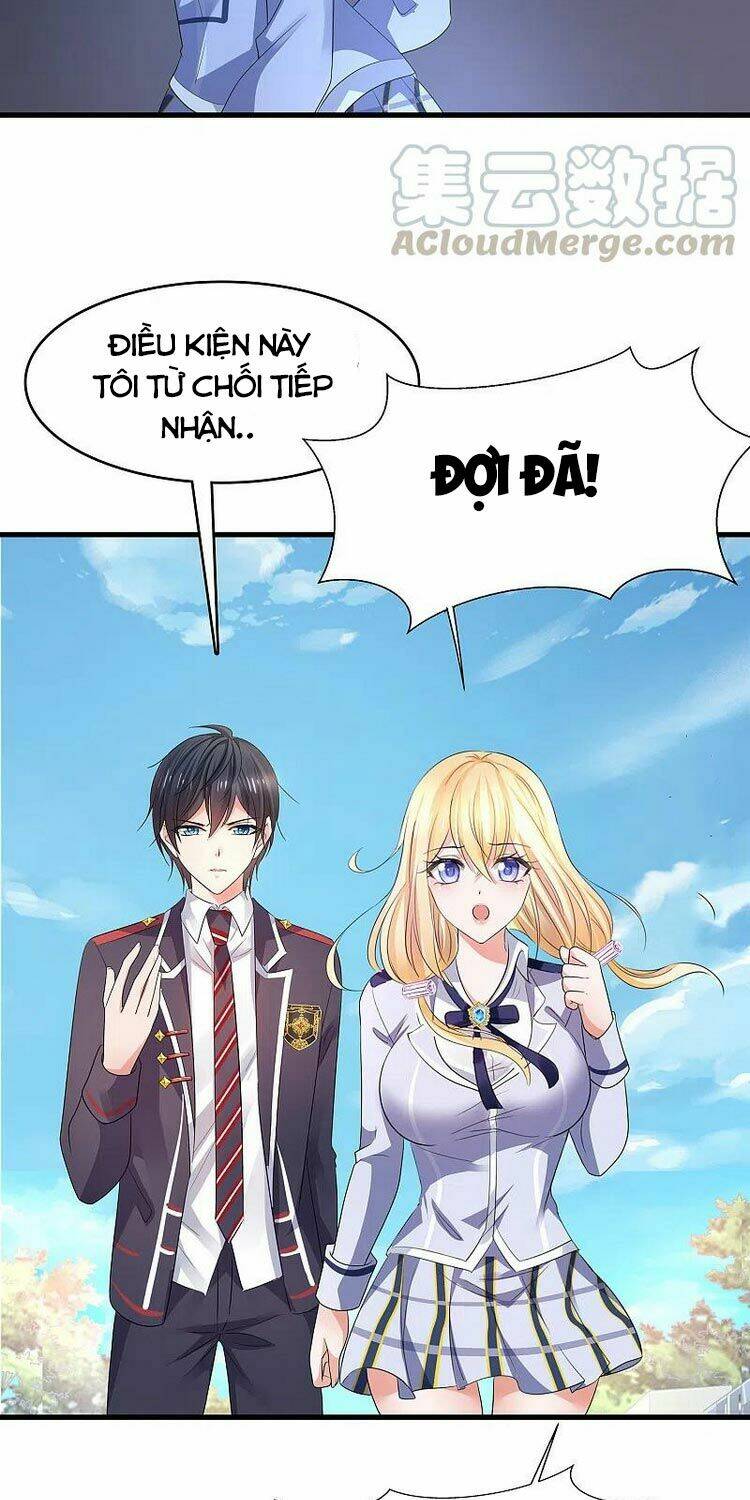 Vô Địch Học Bạ Hệ Thống - Chapter 117 - Page 10