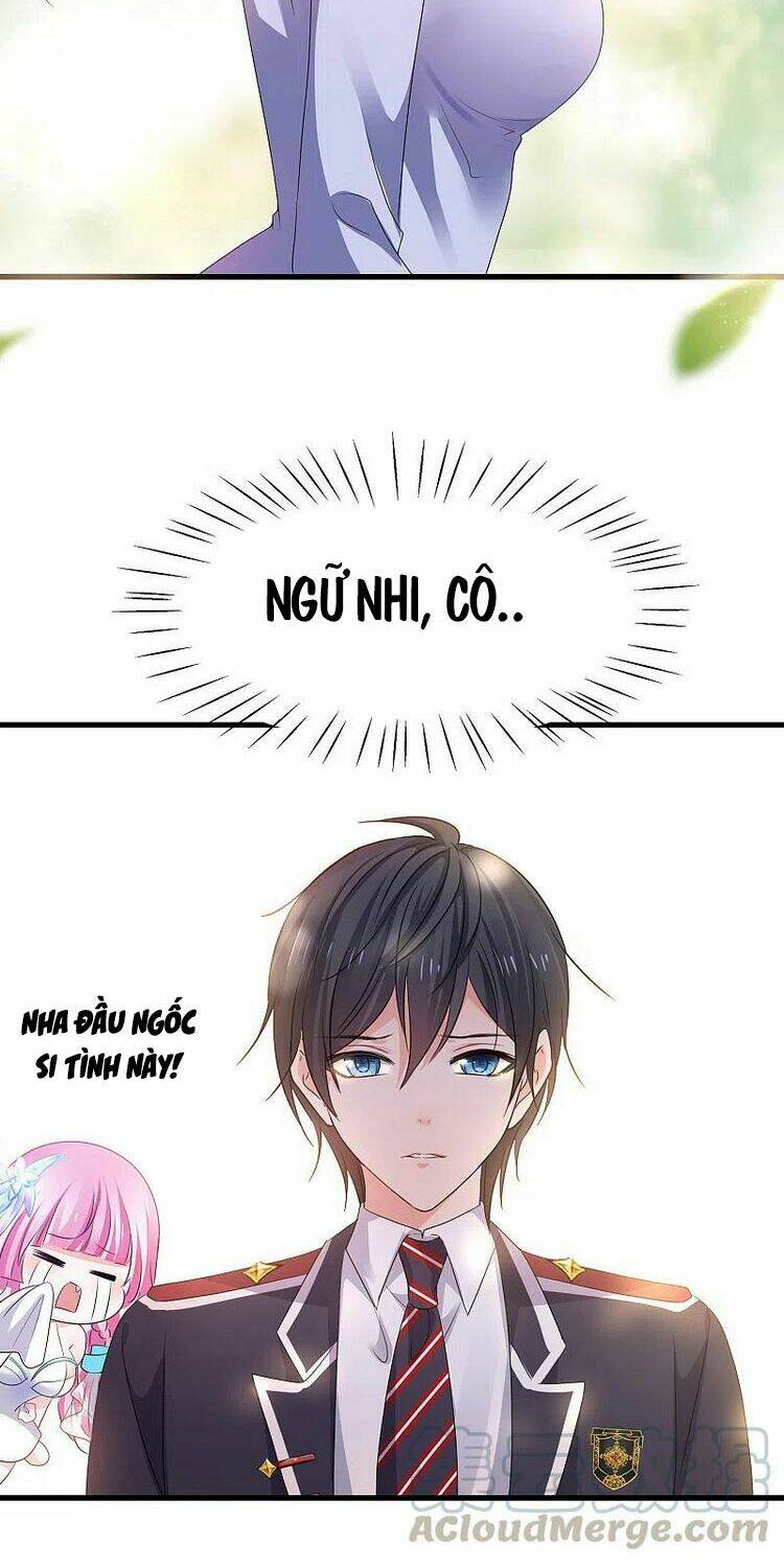 Vô Địch Học Bạ Hệ Thống - Chapter 117 - Page 13