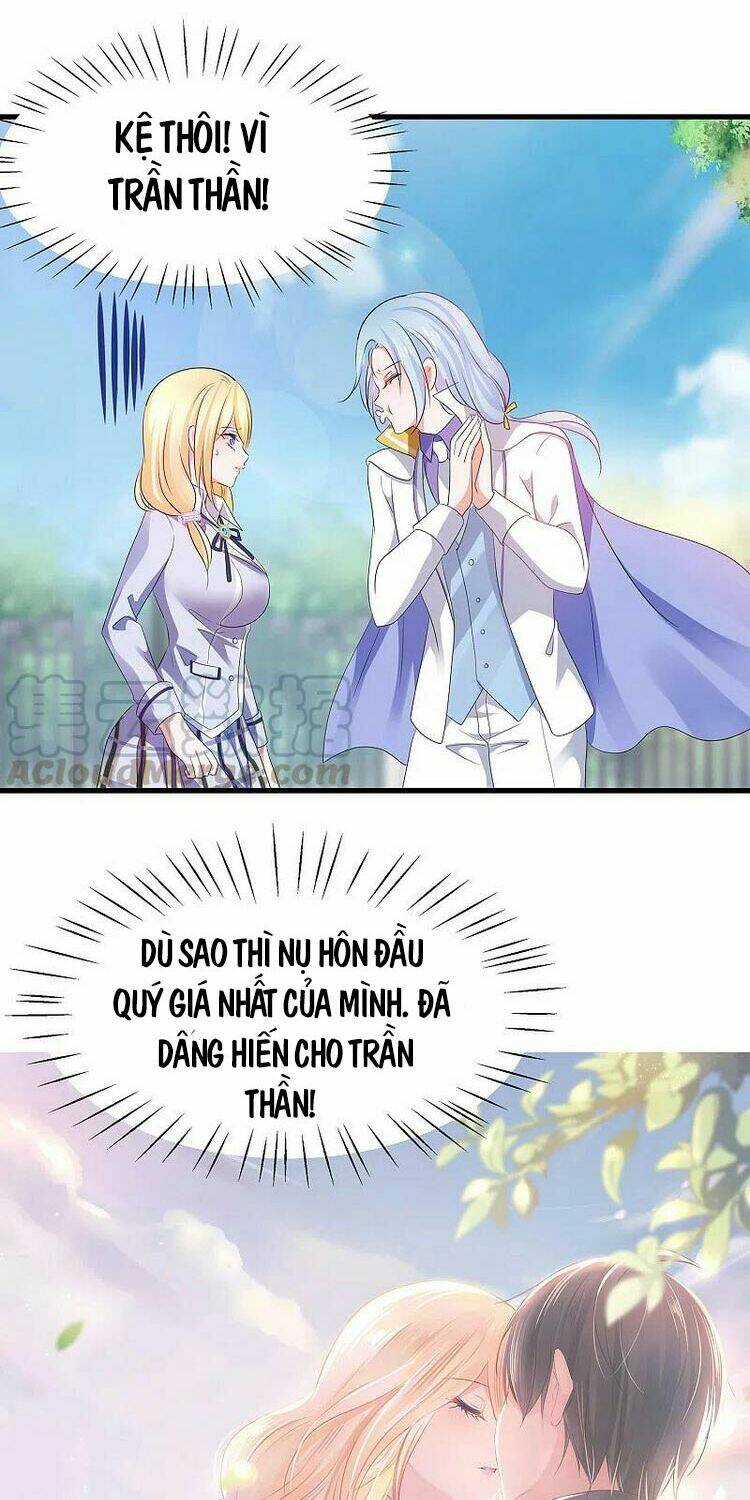 Vô Địch Học Bạ Hệ Thống - Chapter 117 - Page 15