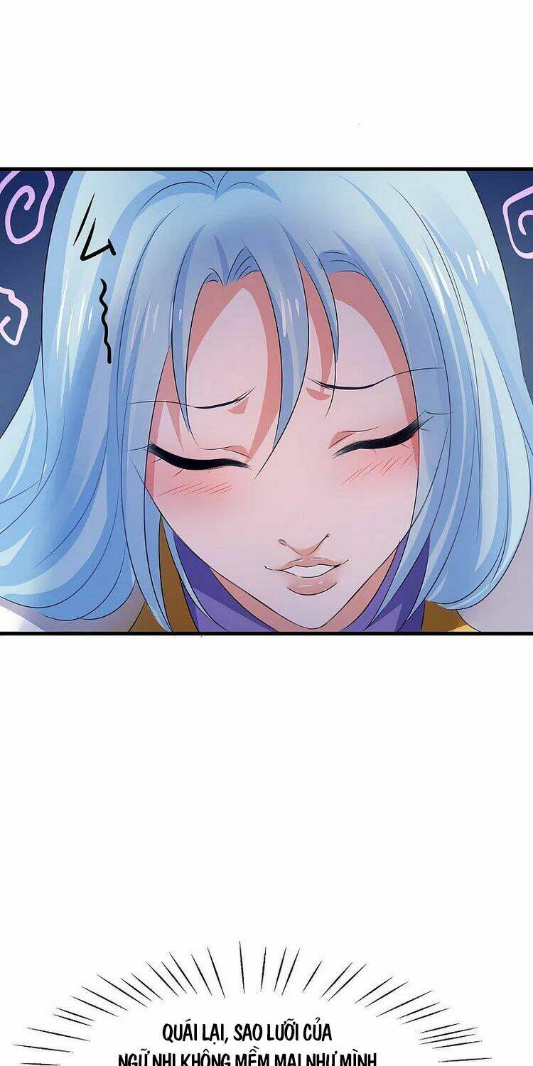 Vô Địch Học Bạ Hệ Thống - Chapter 117 - Page 17