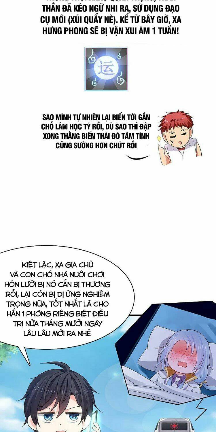Vô Địch Học Bạ Hệ Thống - Chapter 117 - Page 23