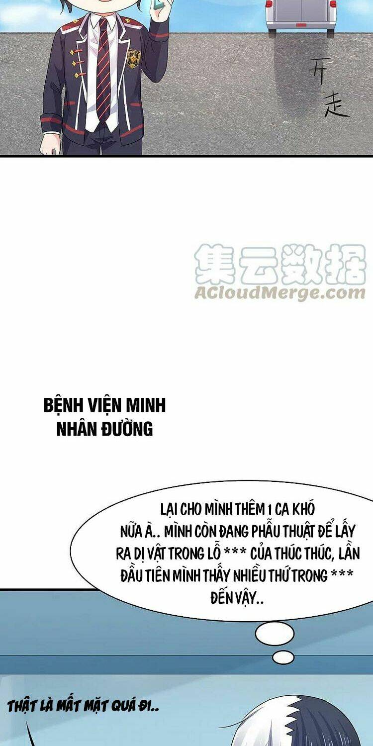 Vô Địch Học Bạ Hệ Thống - Chapter 117 - Page 24