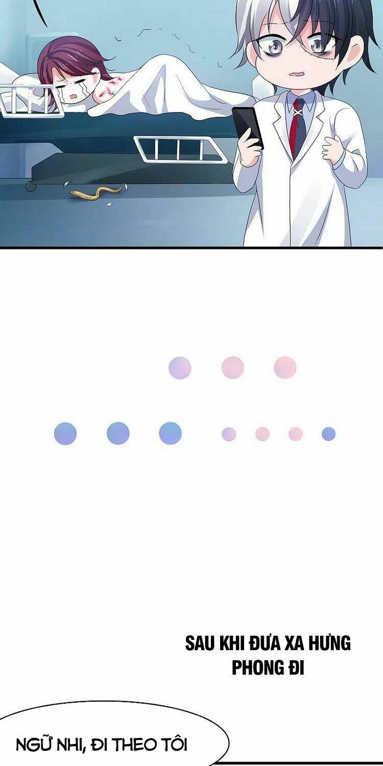 Vô Địch Học Bạ Hệ Thống - Chapter 117 - Page 25