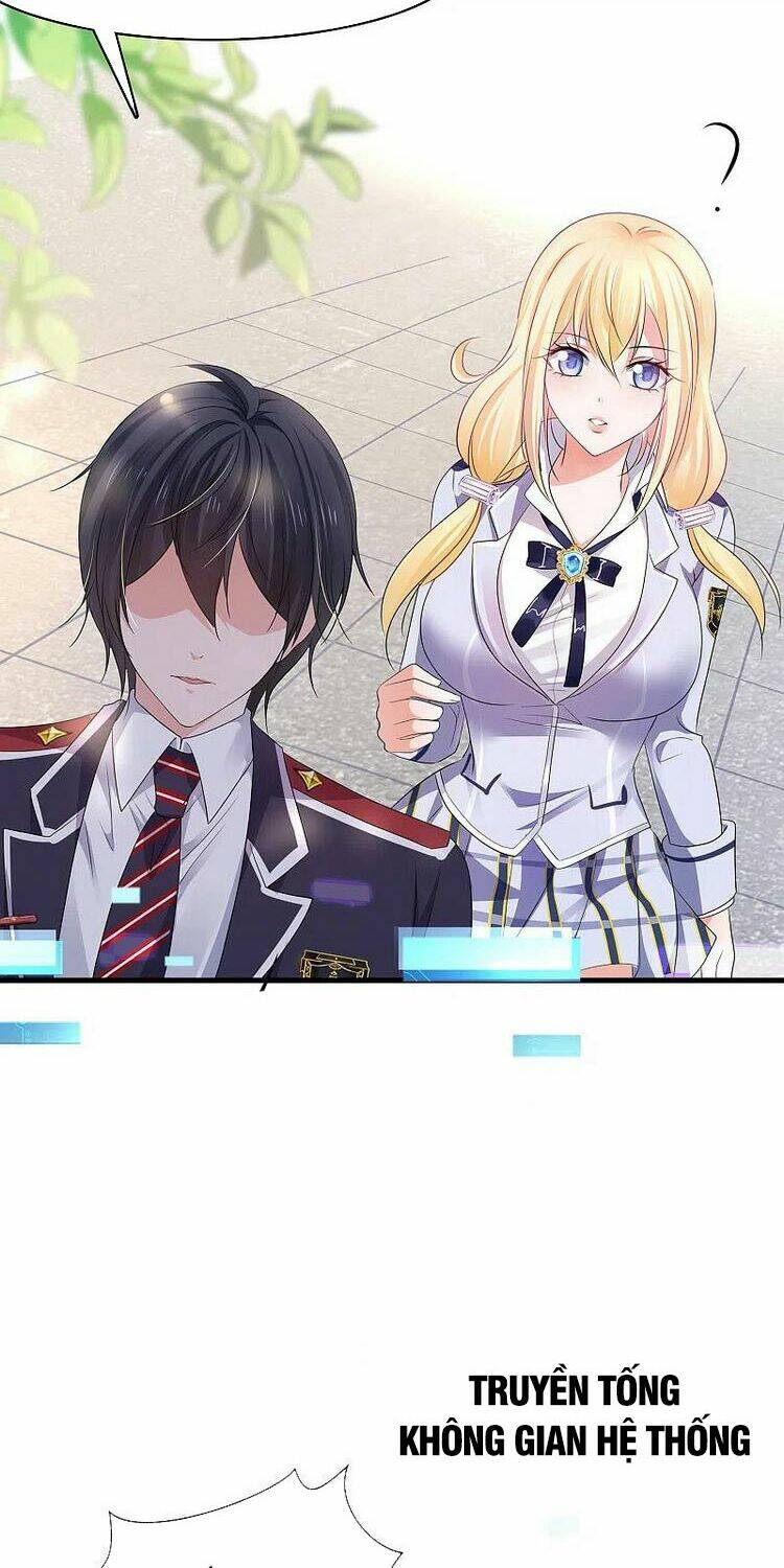Vô Địch Học Bạ Hệ Thống - Chapter 117 - Page 26