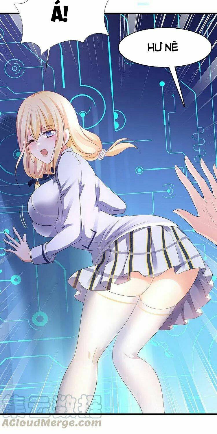 Vô Địch Học Bạ Hệ Thống - Chapter 117 - Page 27