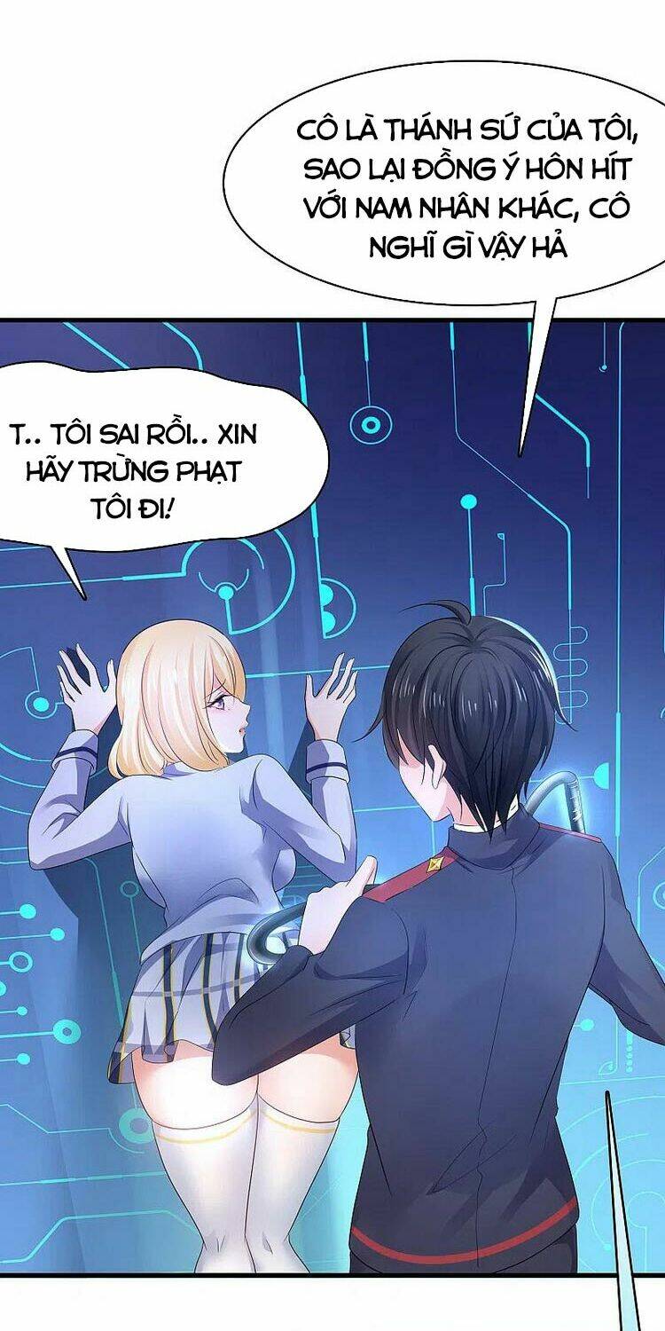 Vô Địch Học Bạ Hệ Thống - Chapter 117 - Page 28