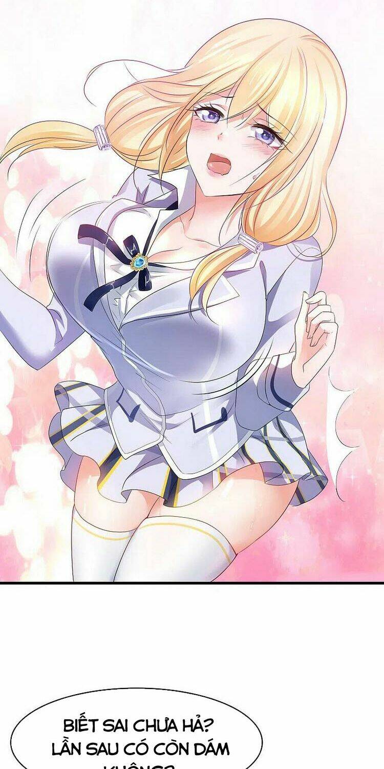 Vô Địch Học Bạ Hệ Thống - Chapter 117 - Page 30
