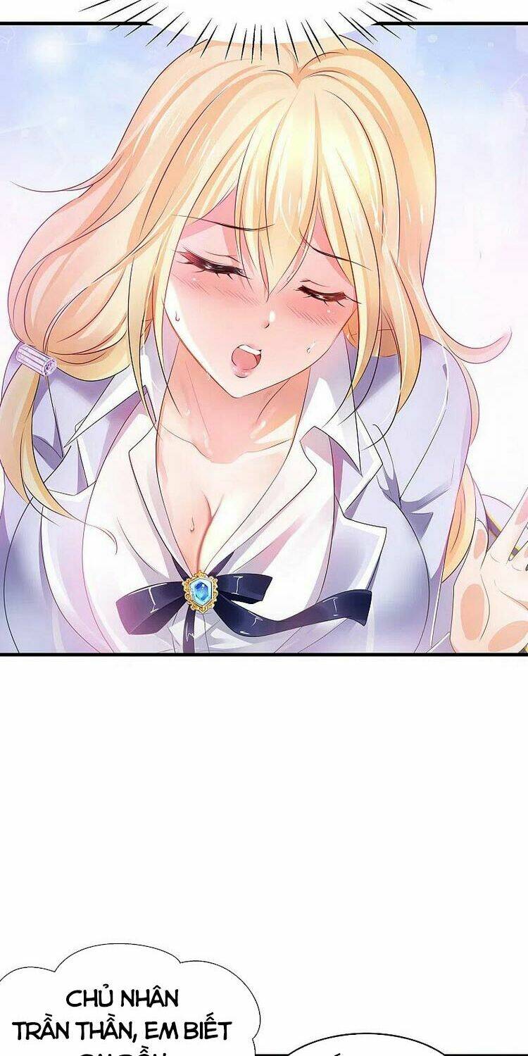 Vô Địch Học Bạ Hệ Thống - Chapter 117 - Page 32