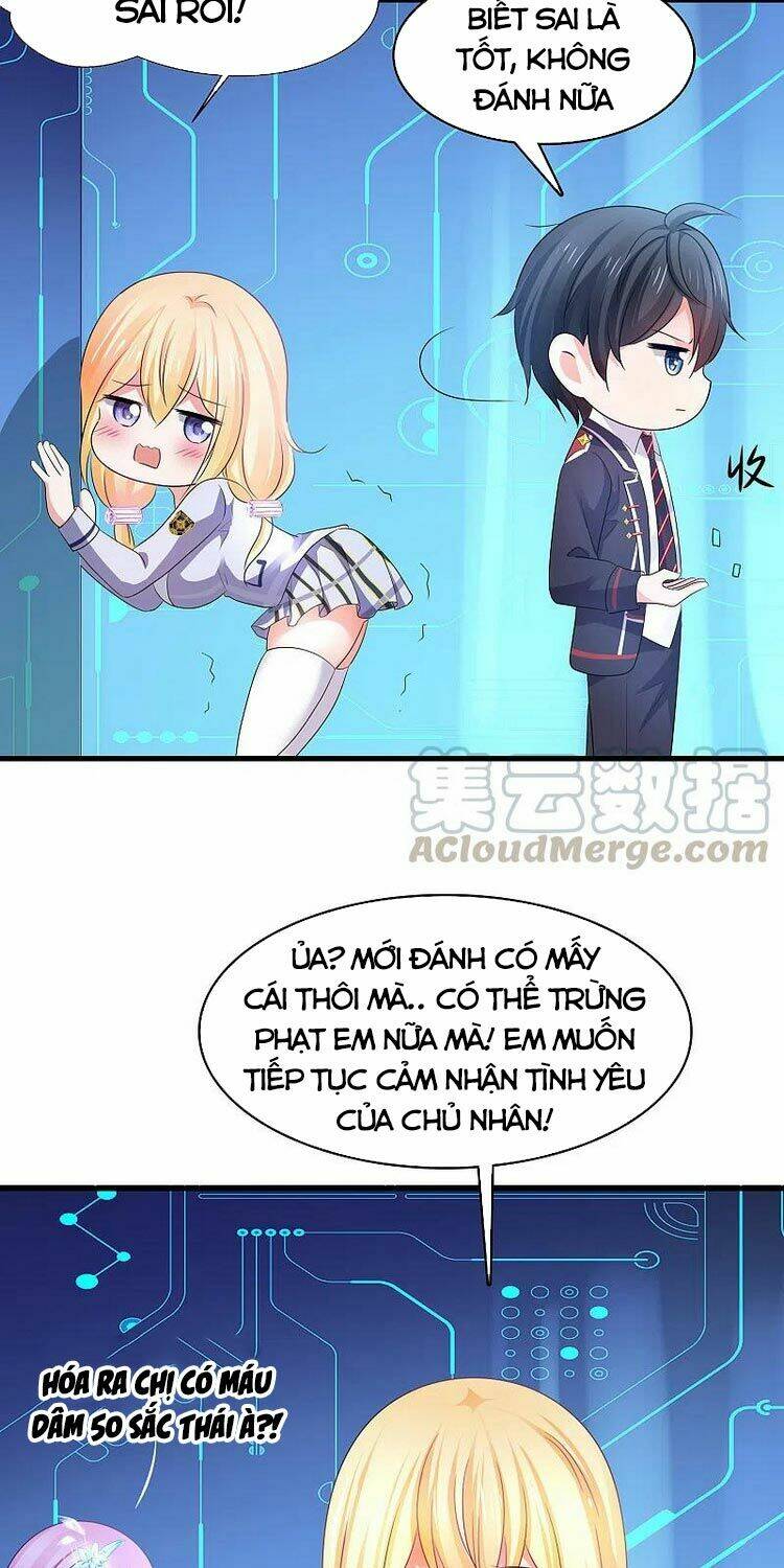 Vô Địch Học Bạ Hệ Thống - Chapter 117 - Page 33