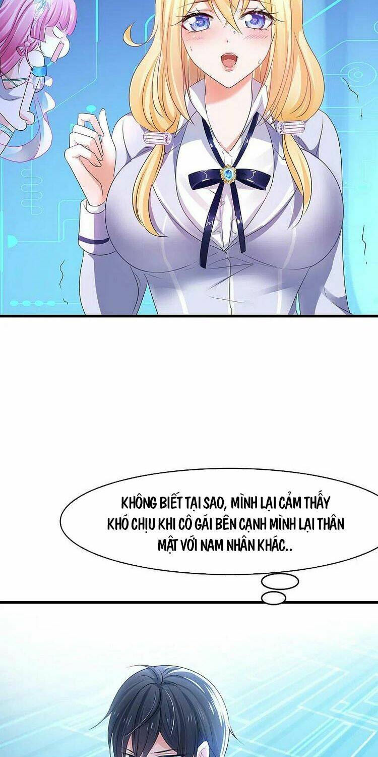 Vô Địch Học Bạ Hệ Thống - Chapter 117 - Page 34