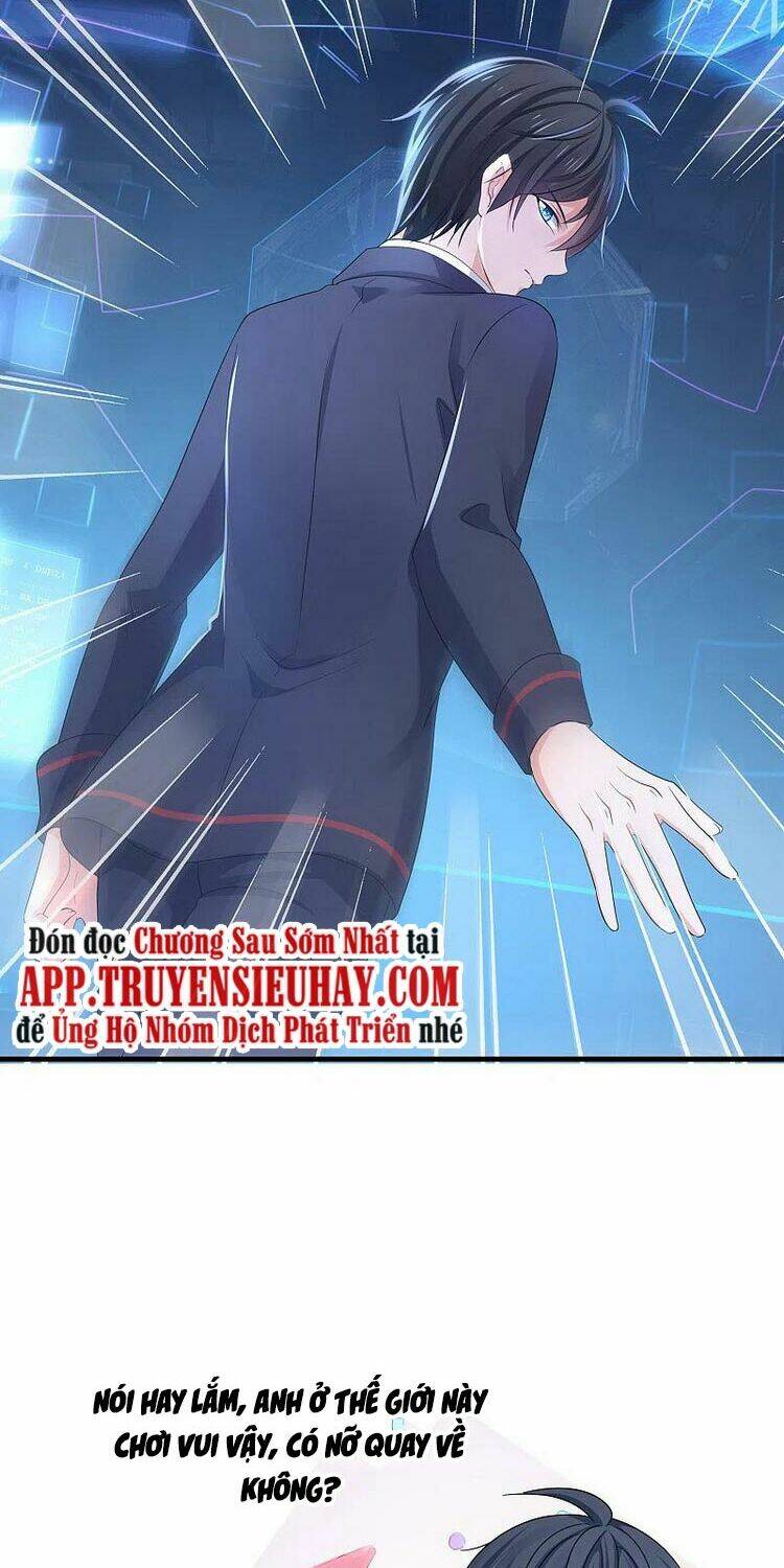 Vô Địch Học Bạ Hệ Thống - Chapter 117 - Page 36
