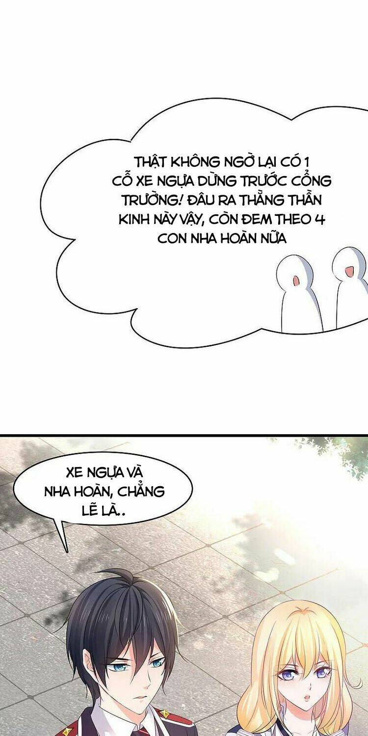 Vô Địch Học Bạ Hệ Thống - Chapter 117 - Page 3