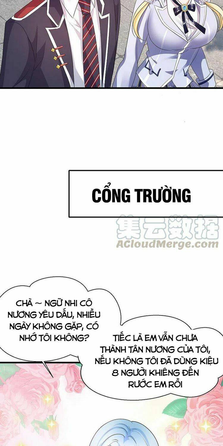 Vô Địch Học Bạ Hệ Thống - Chapter 117 - Page 4