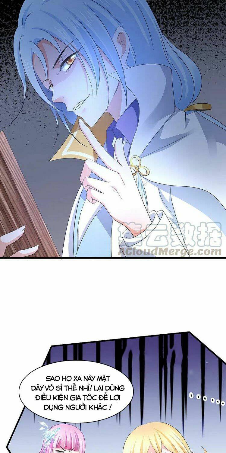 Vô Địch Học Bạ Hệ Thống - Chapter 117 - Page 8