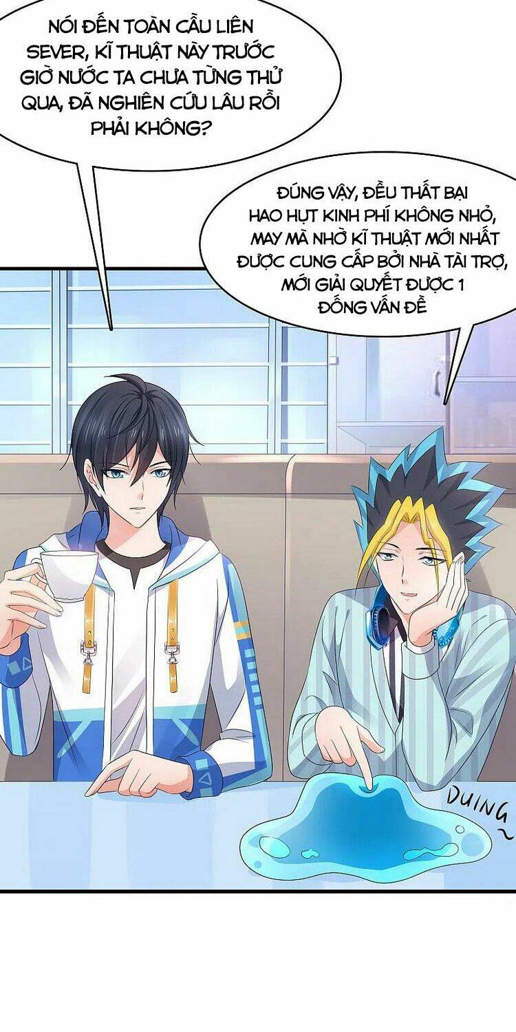 Vô Địch Học Bạ Hệ Thống - Chapter 118 - Page 9