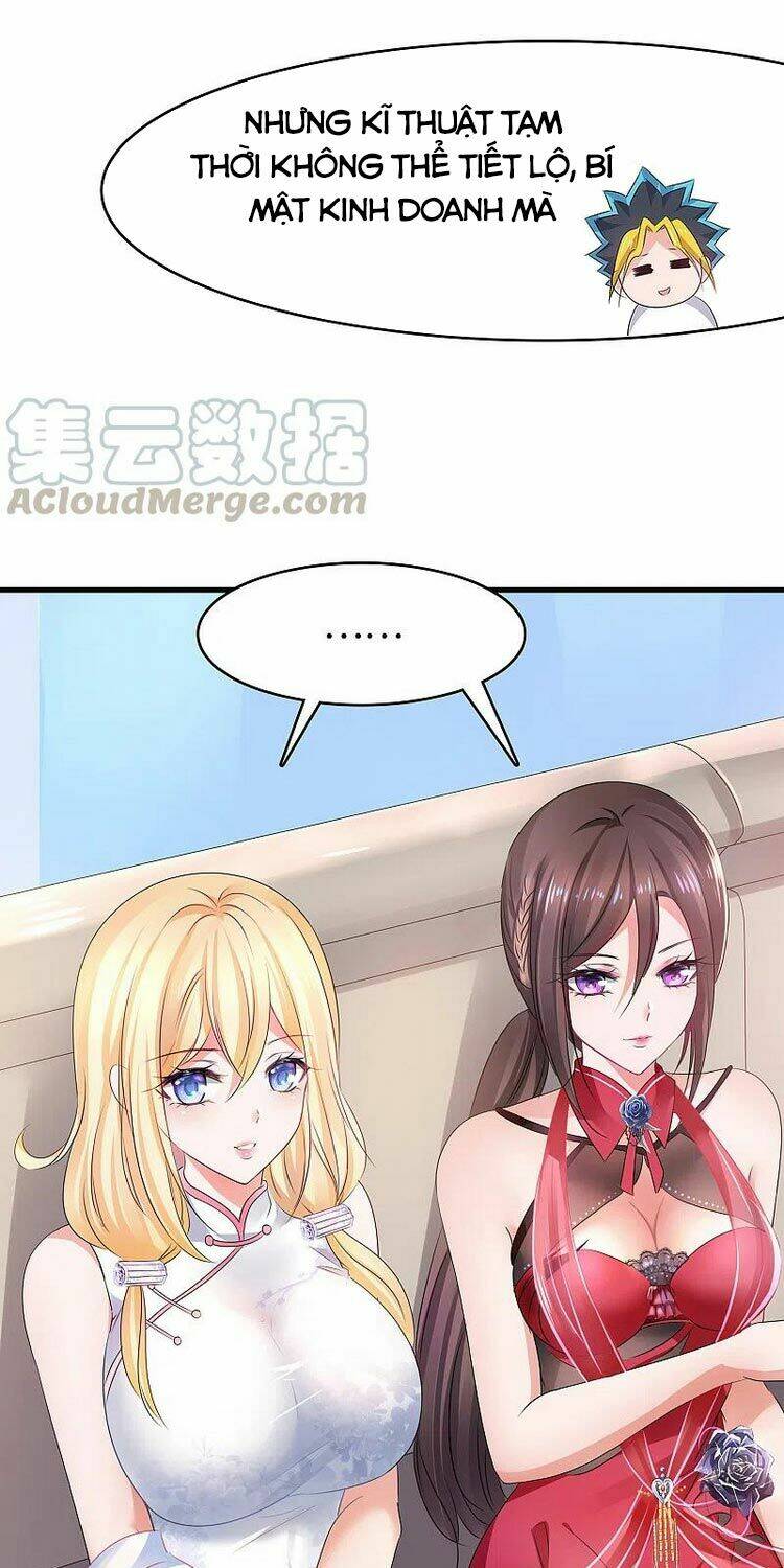 Vô Địch Học Bạ Hệ Thống - Chapter 118 - Page 10