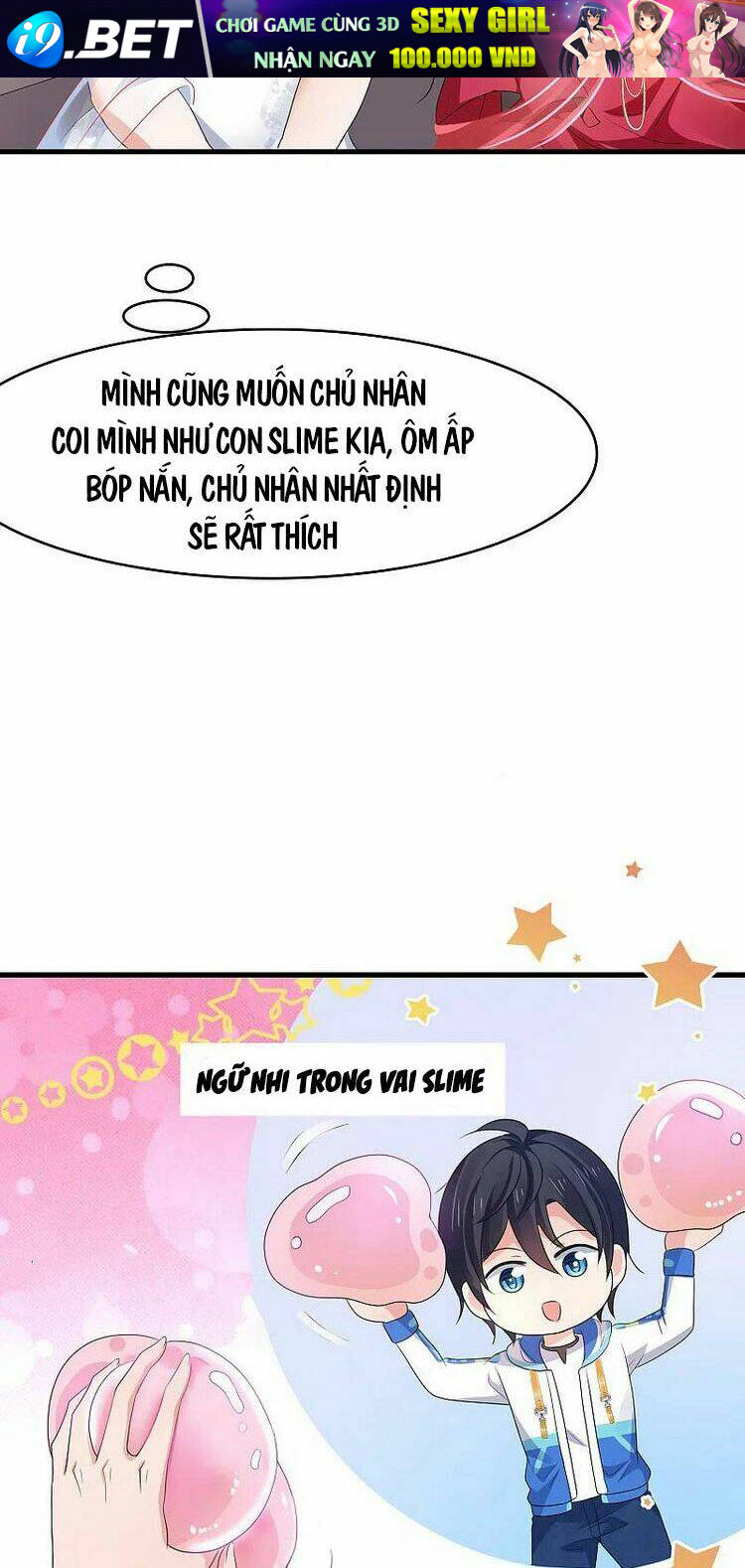 Vô Địch Học Bạ Hệ Thống - Chapter 118 - Page 11