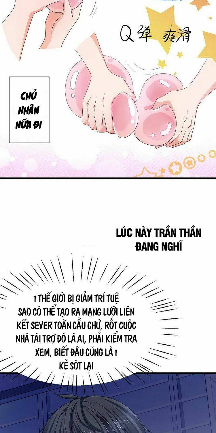 Vô Địch Học Bạ Hệ Thống - Chapter 118 - Page 12