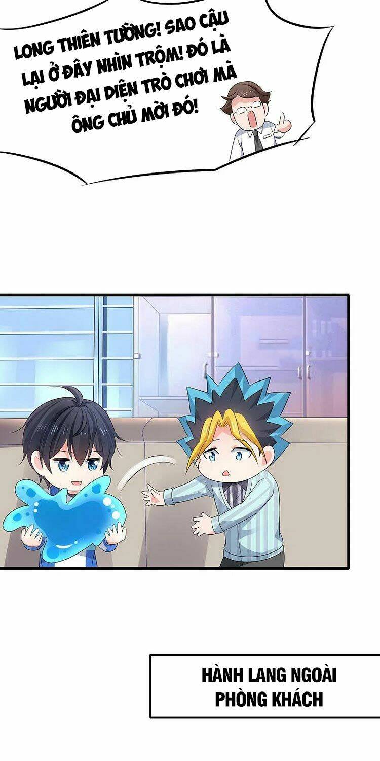 Vô Địch Học Bạ Hệ Thống - Chapter 118 - Page 14