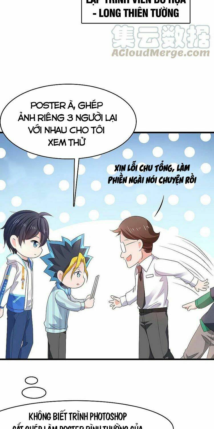 Vô Địch Học Bạ Hệ Thống - Chapter 118 - Page 16