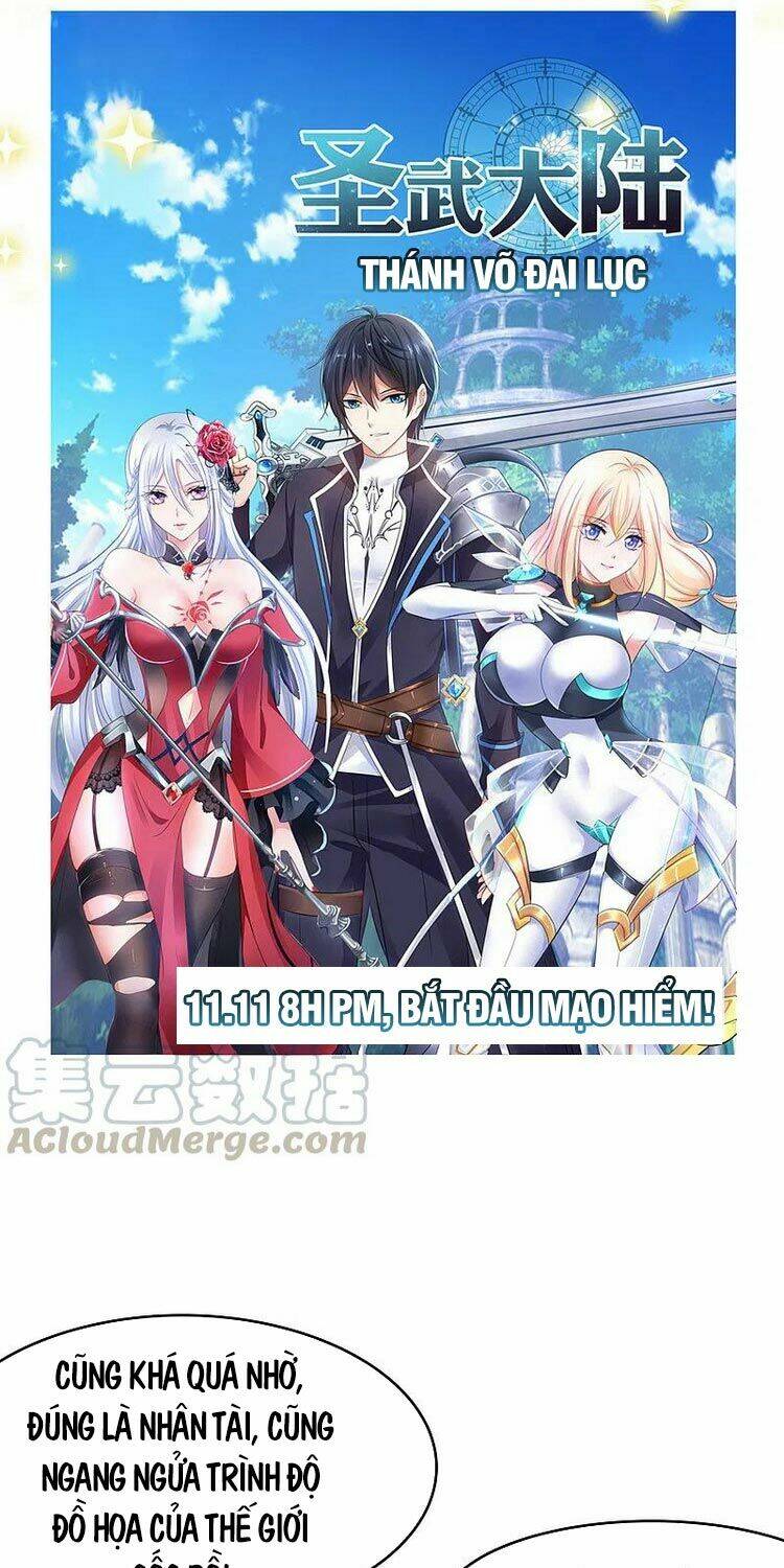 Vô Địch Học Bạ Hệ Thống - Chapter 118 - Page 18