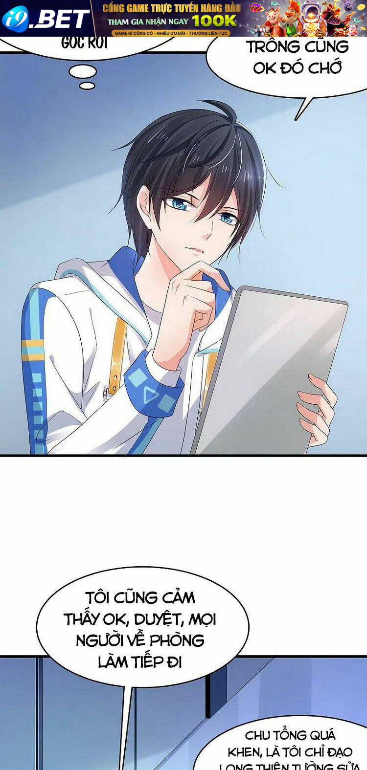 Vô Địch Học Bạ Hệ Thống - Chapter 118 - Page 19