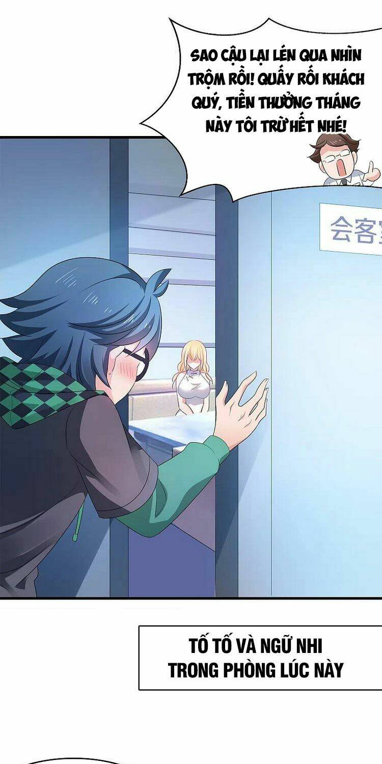 Vô Địch Học Bạ Hệ Thống - Chapter 118 - Page 21