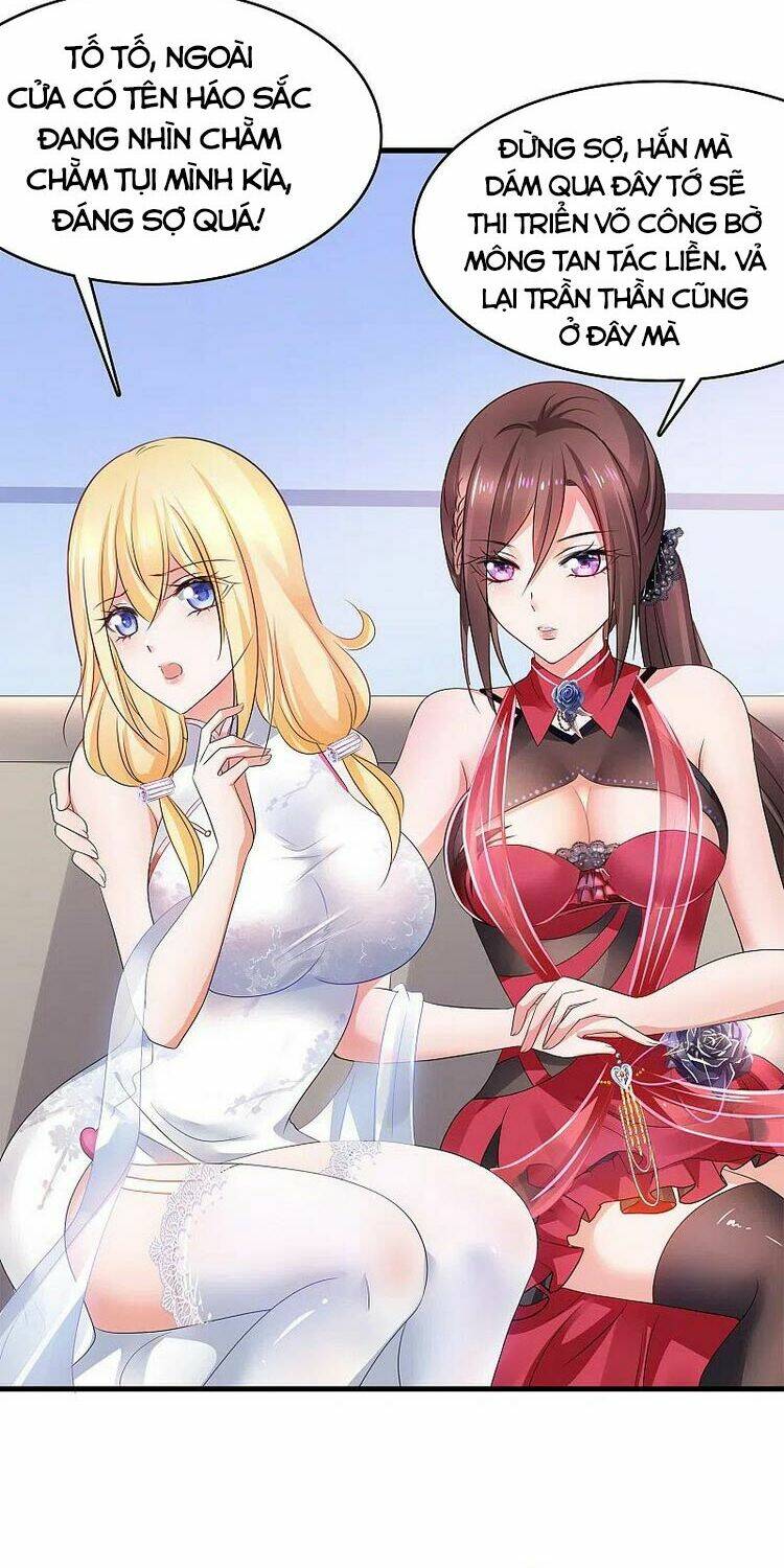 Vô Địch Học Bạ Hệ Thống - Chapter 118 - Page 22