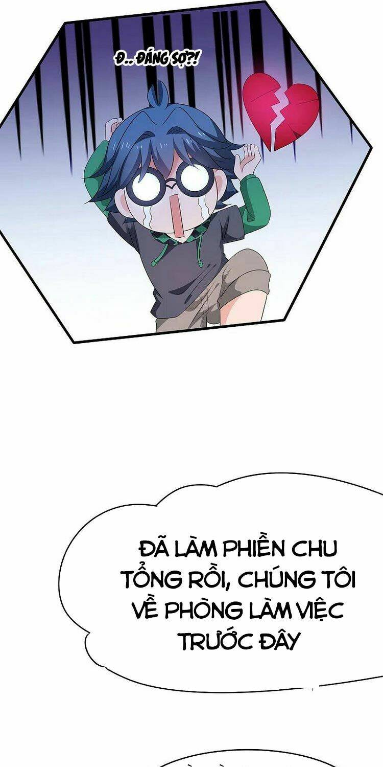 Vô Địch Học Bạ Hệ Thống - Chapter 118 - Page 23