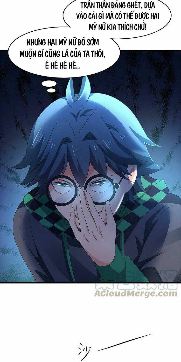 Vô Địch Học Bạ Hệ Thống - Chapter 118 - Page 24