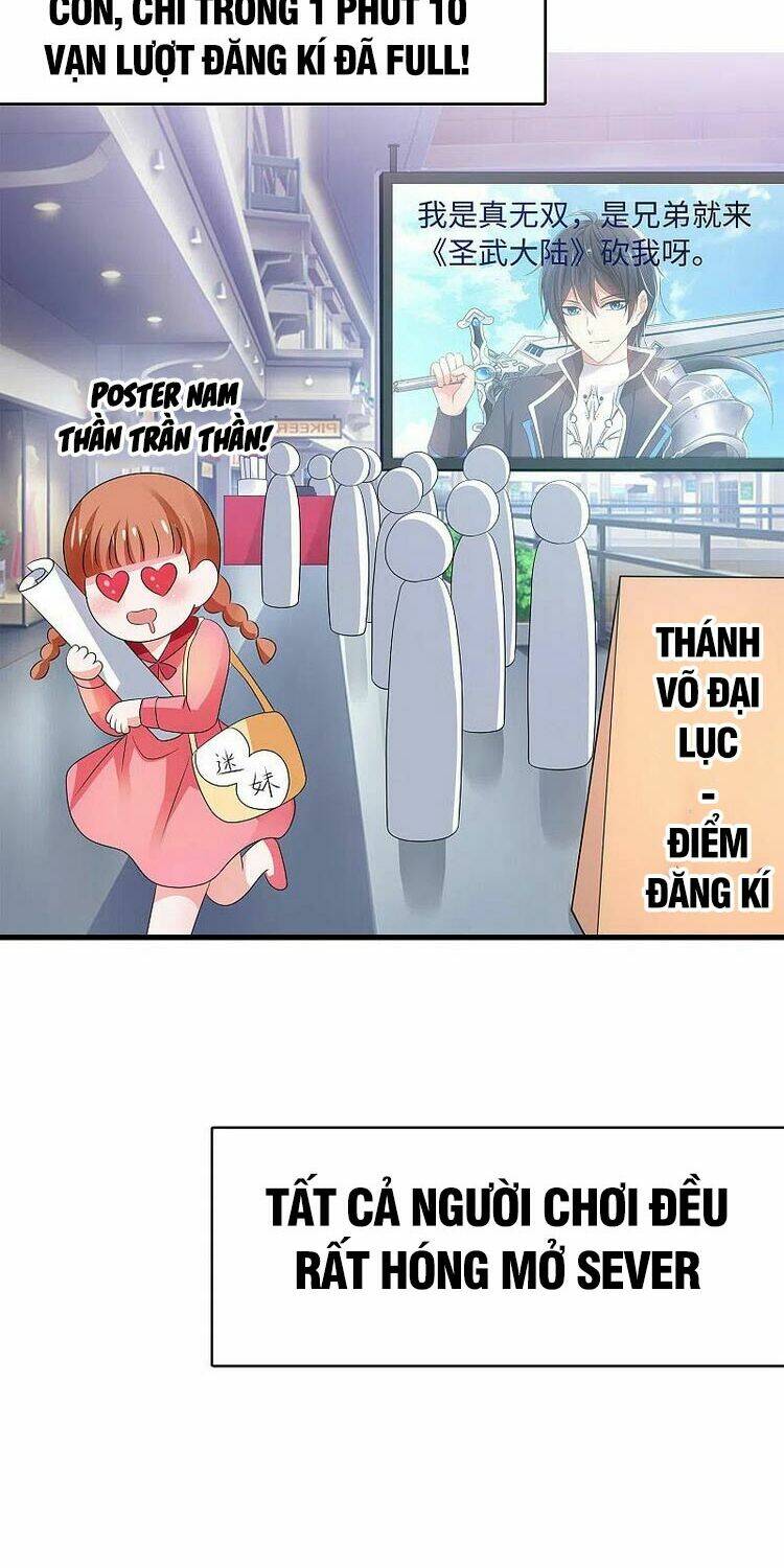 Vô Địch Học Bạ Hệ Thống - Chapter 118 - Page 26