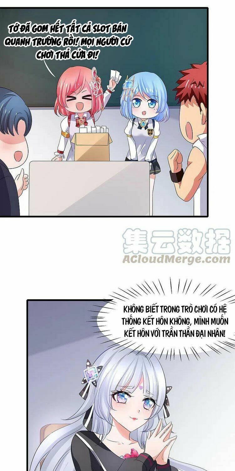 Vô Địch Học Bạ Hệ Thống - Chapter 118 - Page 27