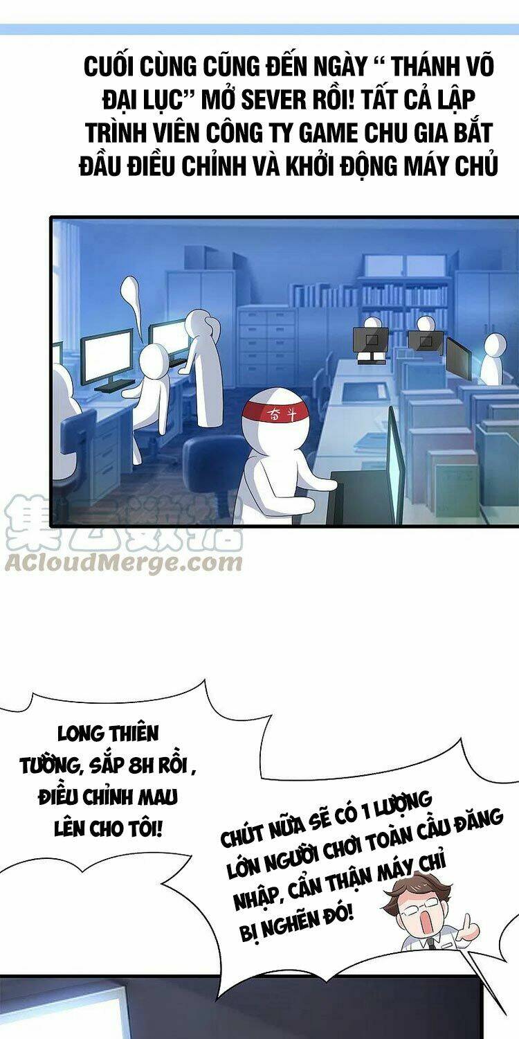 Vô Địch Học Bạ Hệ Thống - Chapter 118 - Page 29