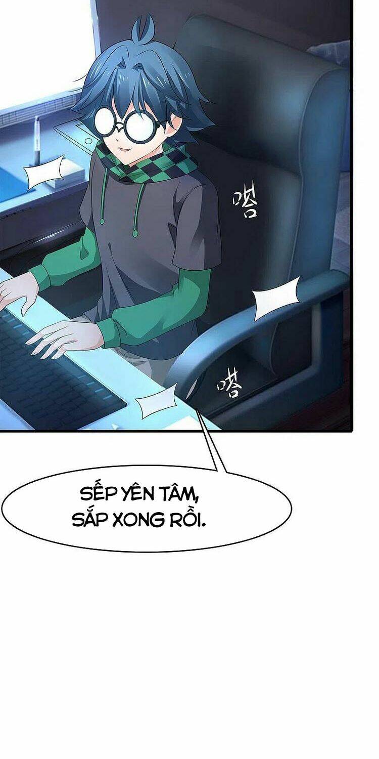 Vô Địch Học Bạ Hệ Thống - Chapter 118 - Page 30