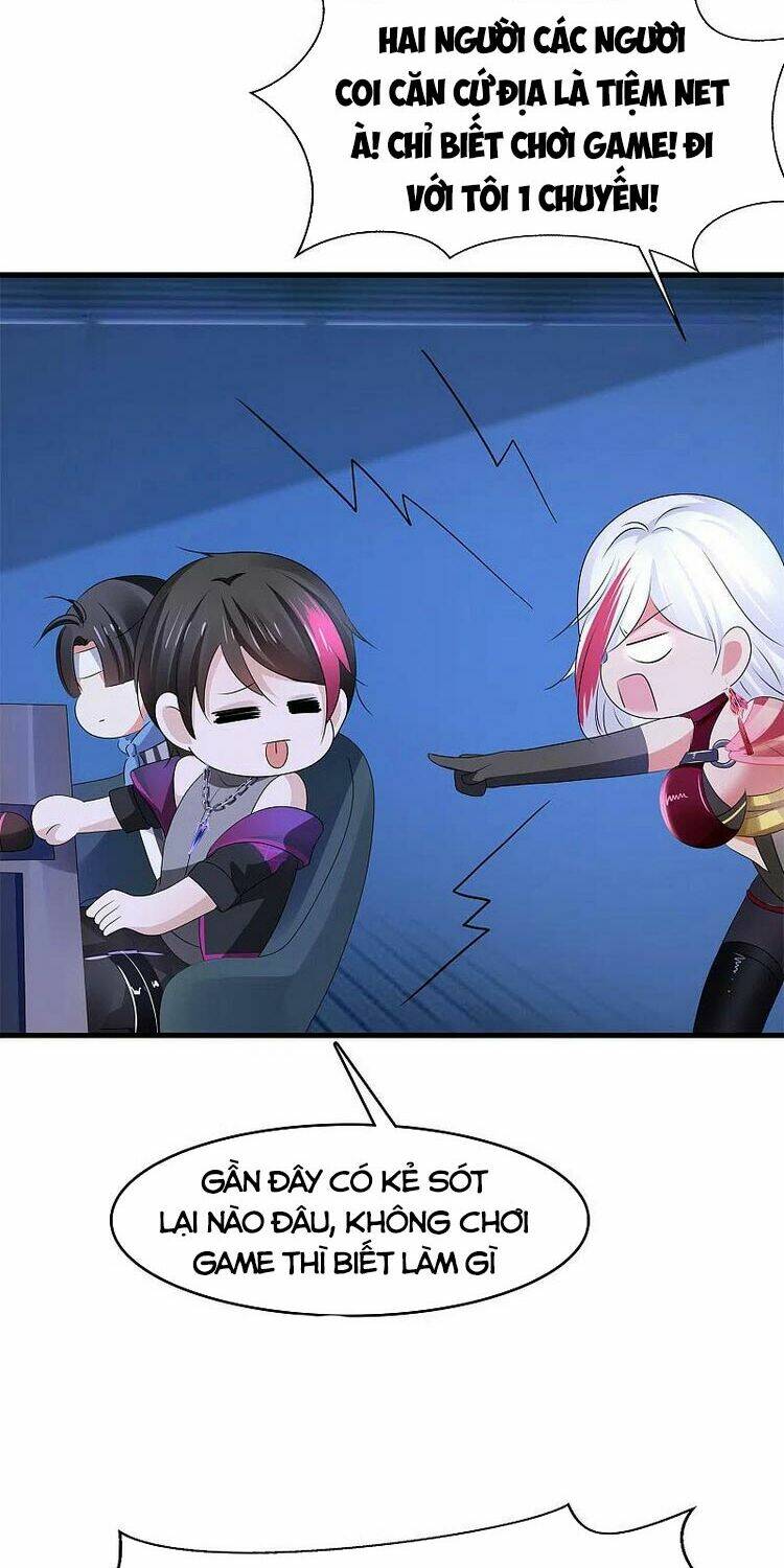 Vô Địch Học Bạ Hệ Thống - Chapter 118 - Page 32